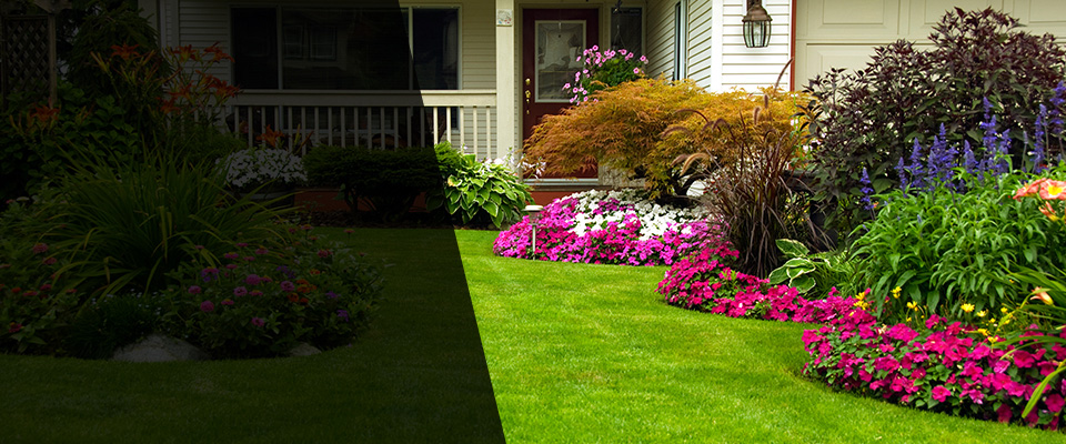 Clackamas Landscapers