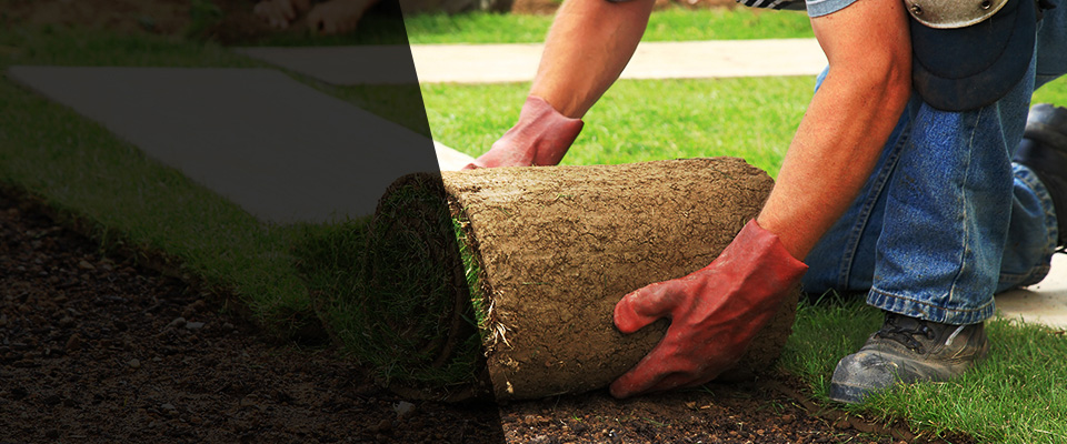 Clackamas Landscapers